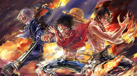 One Piece 5k Wallpapers Top Free One Piece 5k Backgrounds