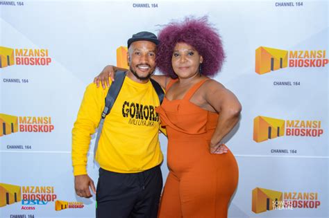 Big Brother Mzansi Official Site Fun At The Mzansi Bioskop Festival