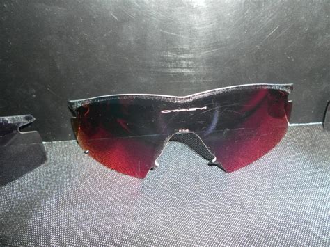 For Sale - M-frame Lenses - Set Of 3 | Oakley Forum