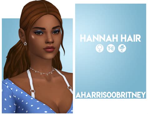 Hannah Hairbgcnot Hat Compatible18 Ea Colorscustom Thumbnails For All