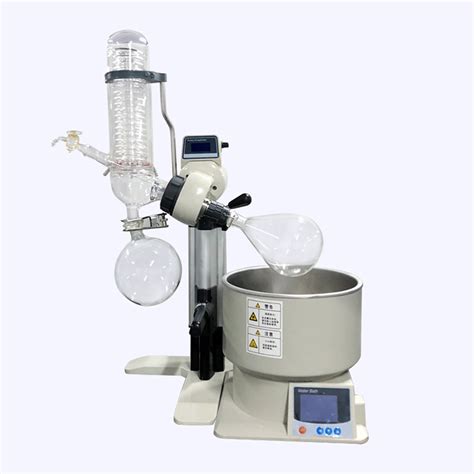 Extraction rotary vacuum evaporator experiment cheap