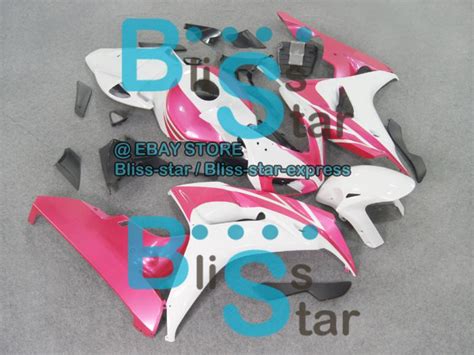 Find Injection Fairing Bodywork Plastic Fit Cbr Rr Cbr Rr