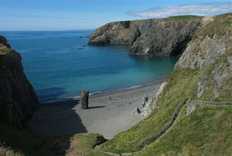 Beaches of the Copper Coast – Coastal life