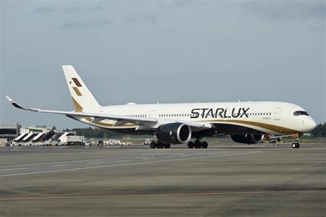 スターラックス航空、台北桃園～シアトル線を増便 3月1日から1日1往復 Mixiニュース