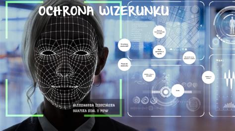 Ochrona Wizerunku By Alex On Prezi