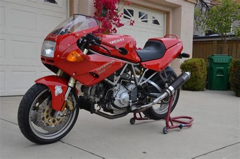 1990 Kawasaki Ninja 900cc Motorcycles for sale