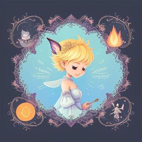 Pixie Name Generator | 1000+ Pixie Names