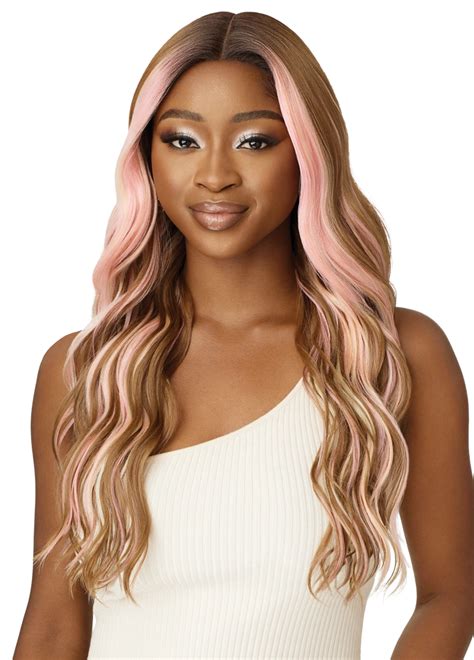 Outre Hd Lace Front Wig Every 38 Elevate Styles