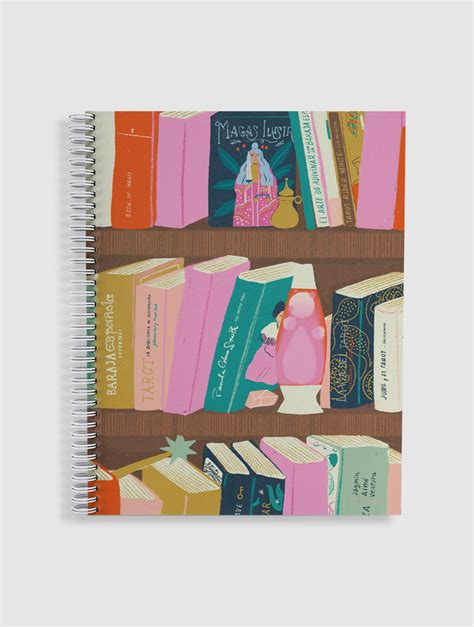 Cuaderno Td Biblioteca