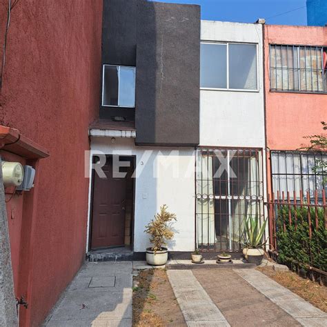 renta Casa en Santa María Totoltepec Toluca 608697 icasas mx