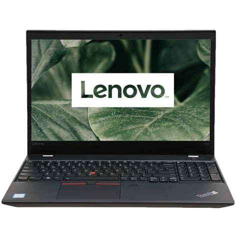 Buy Powerful Laptop Lenovo Thinkpad T Ecopc