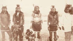 Sioux Tribe History Culture And Facts History Keen