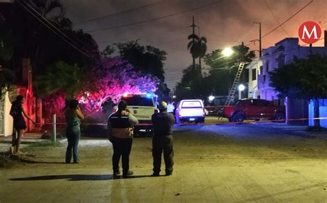 Hombre Muere Electrocutado Mientras Trabajaba En Ciudad Madero Grupo