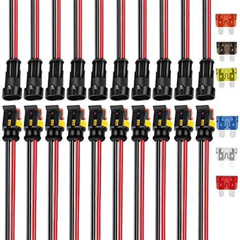 12 Volt Steckverbindung – Die 15 besten Produkte im Vergleich - Die ...