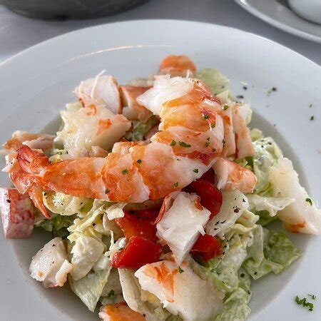 MASTRO'S OCEAN CLUB, Malibu - Menu, Prices, Restaurant Reviews ...