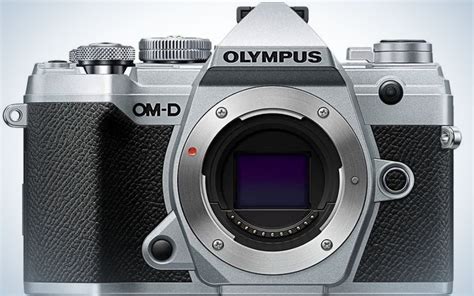 The best Olympus cameras in 2022 | Popular Photography