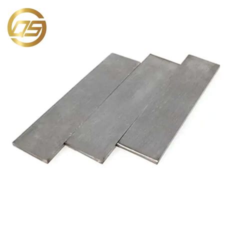 Stainless Steel Sheet Quanshuo Metal Materials