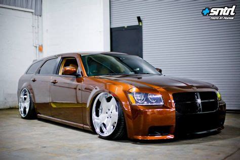 37 Magnum wagon custom ideas | magnum, dodge magnum, wagon