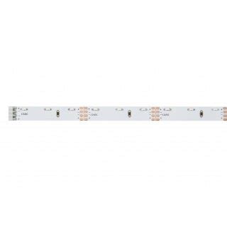 Paulmann YourLED Sideview ECO Strip 50cm Weiß 2 4W 128lm Warmweiß 300