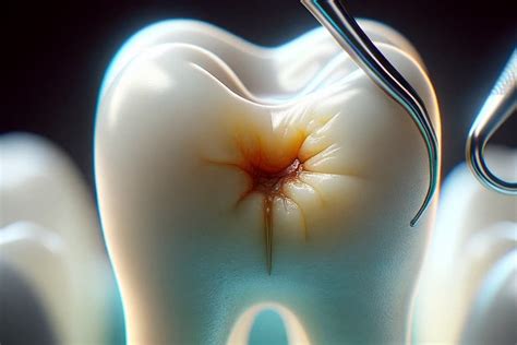 Conoce Los Diferentes Tipos De Caries Cl Nica Dental Dr Montan