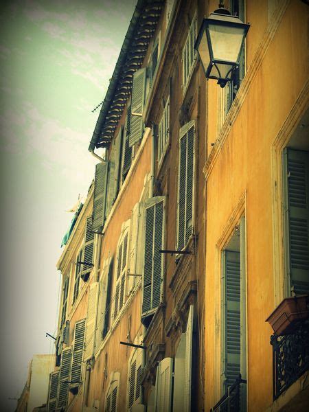 Marseille Le Vieux Panier Photographie G Raldine Theurot