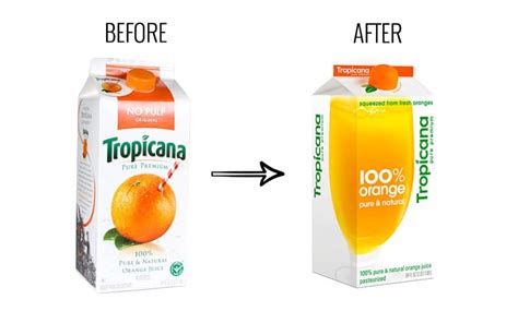 Tropicana Before After Animationvisarts