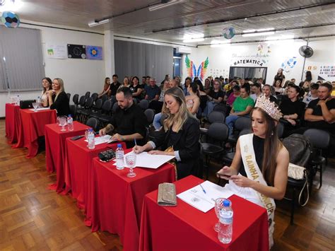 MUNICÍPIO SE PREPARA PARA A ESCOLHA DA NOVA CORTE DE SOBERANAS