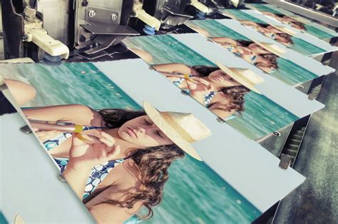 Wherefore is printing 
