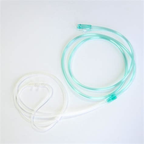 Medical Disposable Pvc Latex Free Adult Pediatric Infant Neonate Co O