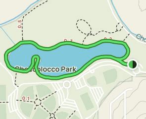 Choccolocco Park, Alabama - 106 Reviews, Map | AllTrails