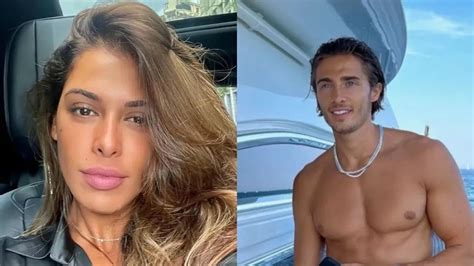 Dylan Thiry et Ayem Nour en couple La réaction du jeune homme intrigue