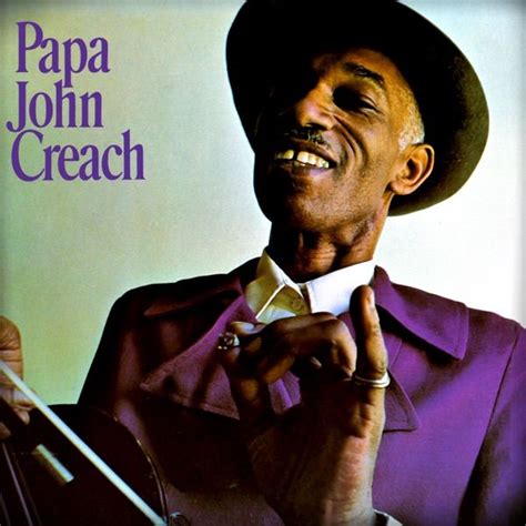 Papa John Creach | Papa johns, Papa, Music