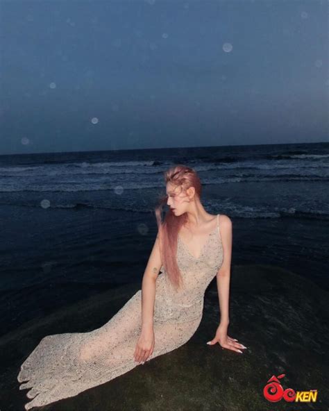 Xo I Non Bikini Top B C Nh Sexy Khi N Fan Ng Ng Ng