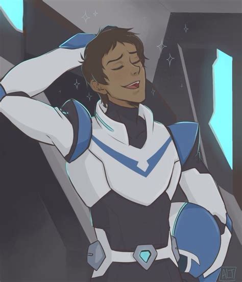 Lance Mcclain Wiki Voltron Amino