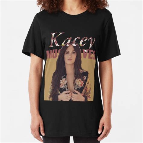 Kacey Musgraves T Shirts Redbubble