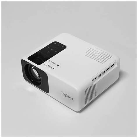 Проектор Thundeal TD93 Pro MultiScreen - купить в интернет-магазине ...