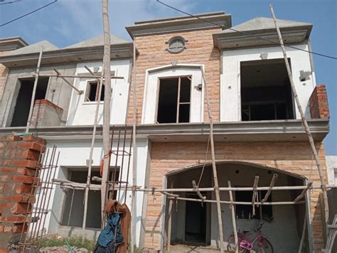 4 BHK House 3803 Sq Ft For Sale In Amritsar By Pass Road Jalandhar