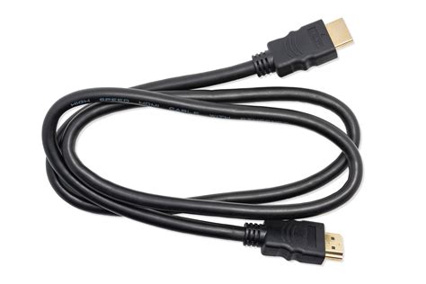 Hdmi Cable M