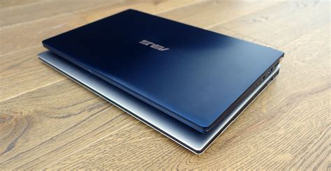 Asus Zenbook 13 Review Ux333fa Ux333fn Core I7 Mx150