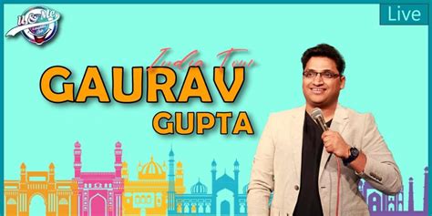 Gaurav Gupta Live Creative Yatra