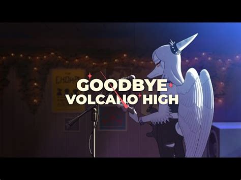 Launch Trailer | Goodbye Volcano High Wiki | Fandom