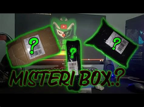 UNBOXING.! - YouTube