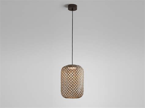 NANS S 31 2 OUTDOOR Outdoor Pendant Lamp By BOVER Design Joana Bover