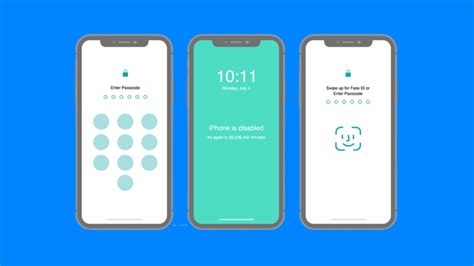 How To Unlock Iphone Without Passcode Or Face Id Fix7 Icloud Removal