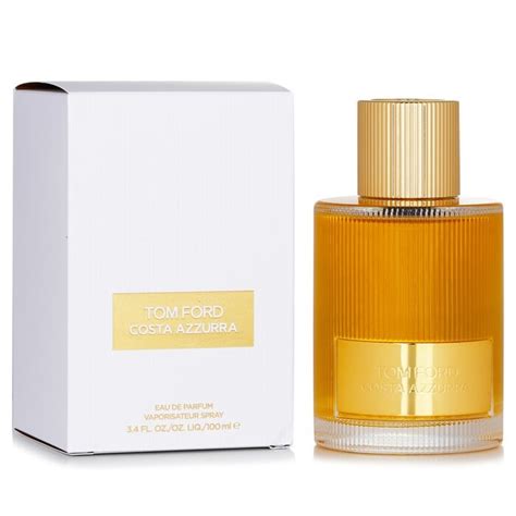 Tom Ford - Tom Ford Costa Azzurra 100 ML Edp