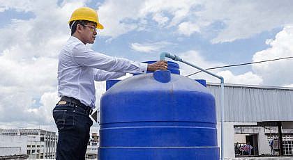 Water Tank Cleaning In Dubai Essential Maintenance For Safe And Clean