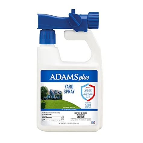 Top 5 Best Yard Treatment For Fleas 2025 Guides By RebateKey