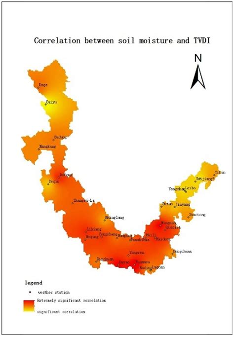 The Research Of Common Drought Indexes For The Application To The