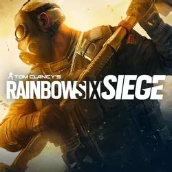Купить ключ Rainbow Six Siege на Steam, Uplay, Xbox по низкой цене — GGSel