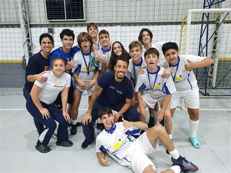 Copa Progressão de Futsal promove espírito de equipe e inclusão